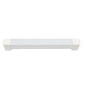 Spot Módulo Difuso para Trilho Eletrificado 20W 3000K Bivolt