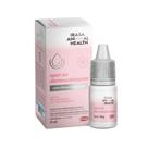 Spot On Dermocalmante Líquido Para Cães Gatos Ibasa 2ml