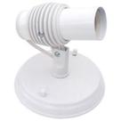 Spot P/1 Lâmpada 60w Bivolt Branfco Popylux - Poplux Spot P/1 Lâmpada 60w Bivolt Branfco Popylux - Poplux