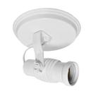 Spot p/1lamp100w biv.bc luzon