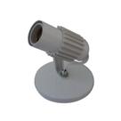 Spot p/1lamp100w biv.bc sameluz