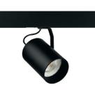 Spot p/ Trilho Stella Trace Flow PAR30 CDMR Preto STL22455PTO