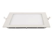 Spot Painel Led Slim Bivolt Embutir Branca 12W Quadrado Spot Painel Led Slim Bivolt Embutir Branca 12W Quadrado