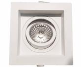 Spot PAR20 ABS Modular Recuado Direcionavel - Saveenergy Spot PAR20 ABS Modular Recuado Direcionavel - Saveenergy