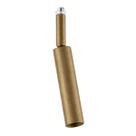 Spot para Iluminação Alumínio Dourado 2,4x15cm G9 Perfilado Neo Dital