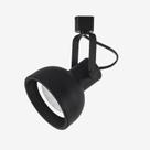 Spot para Trilho Aire Par30 Preto Nordecor