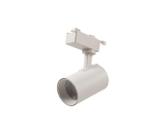 Spot para Trilho Avant Authentic 7W Bivolt Branca