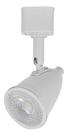 Spot Para Trilho Cone Mbdecor Gu10 Branco S33089 - Mb Led