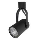 Spot Para Trilho Eletrificado Dicroica Gu10 Preto Classic - PIX Spot Para Trilho Eletrificado Dicroica Gu10 Preto Classic - PIX