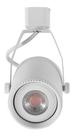 Spot Para Trilho P/ Lâmpada PAR20 E27 Branco Spot Para Trilho P/ Lâmpada PAR20 E27 Branco