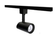 Spot para trilho par20 preto - Moon