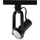 Spot Para Trilho Preto PAR 20 Basic DL030P Bella