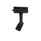 Spot Para Trilho Sobrepor Preto E27 DS2743 Delis Spot Para Trilho Sobrepor Preto E27 DS2743 Delis