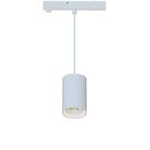 Spot Pendente para Trilho Magnetico Tiny Mag 5W 3000K 24V Luminatti