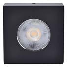 Spot Plafon Dicroica Sobrepor 5w 4000k Slim Spot Plafon Dicroica Sobrepor 5w 4000k Slim
