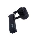Spot Preto para Dicroica MR16 127v SD1051 PTO Stella