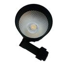 Spot Projetor Do-it Led 20w 4000k para Trilho 48v 5175-AB PM