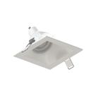Spot Qd Embutir Angular Face Recuado MR16 Branco Saveenergy