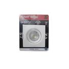Spot Quadrado 5w Branco Frio - Avant