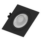 Spot Quadrado Embutir Face Plana Par20 Saveenergy Spot Quadrado Embutir Face Plana Par20 Saveenergy