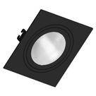 Spot Quadrado Embutir Face Plana Par30 Saveenergy Spot Quadrado Embutir Face Plana Par30 Saveenergy