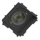 Spot Quadrado Embutir Recuado No Frame Dicroica Saveenergy