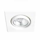 Spot Quadrado Fly - Branco - AR111 Spot Quadrado Fly - Branco - AR111