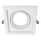 Spot Recuado Embutir Bella Iluminação Conecta Branco Par30 E27 Ns7301B St812 Spot Recuado Embutir Bella Iluminação Conecta Branco Par30 E27 Ns7301B St812