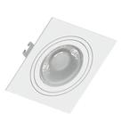 Spot Recuado Save Energy Par30 E27 Embutir Quadrado