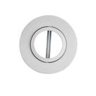 Spot Redondo Click De Embutir 1L AR70 GU10 Branco Brilho