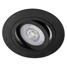 Spot Redondo Embutir Conecta ABS Preto p/Par20 DL152PAR20B Bella ST2746 Spot Redondo Embutir Conecta ABS Preto p/Par20 DL152PAR20B Bella ST2746