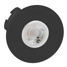 Spot Redondo Embutir Face Plana Mini Dicroica Saveenergy