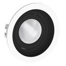 Spot Redondo Embutir Face Recuado Par20 Br/Pt Saveenergy