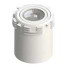 Spot Redondo No Frame Gravity Dicroica Branco Saveenergy Spot Redondo No Frame Gravity Dicroica Branco Saveenergy