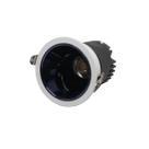 Spot Refletor Led Regulável Embutido Anti-Reflexo COB 13W