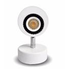 Spot regulável superled cob 3w initial bivolt Spot regulável superled cob 3w initial bivolt