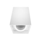 Spot sob fenix par20 quadrado branco