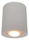 Spot Sobrepor 7w Cilíndrico Orientável Led 3000k Bivolt
