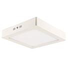 Spot sobrepor alumínio 18w bivolt led 6.400k 80806004 blumenau