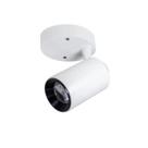Spot Sobrepor Led 7w 4000k Teto ou Parede Bivolt Branco