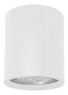 Spot Sobrepor Par20 Moderno Branco Ou Acend Orion