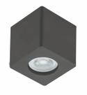 Spot Sobrepor Plafon Luminária Teto Direcional Dicróica 830 Spot Sobrepor Plafon Luminária Teto Direcional Dicróica 830