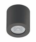 Spot Sobrepor Plafon Luminária Teto Redondo Dicróica 831 Spot Sobrepor Plafon Luminária Teto Redondo Dicróica 831