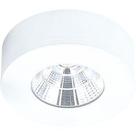 Spot sobrepor red pill 1xled 5w - br - Bella Iluminação