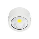Spot Sobrepor Reflex 10W 6000K Branco - Gaya