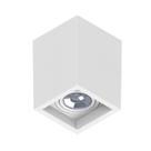 Spot Sobrepor Save Energy Boxit Par20 E27 Branco 110/220v