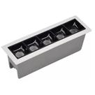 Spot Soul 10w Fixo Embutir 2700k 630lm Bivolt 30º Spot Soul 10w Fixo Embutir 2700k 630lm Bivolt 30º