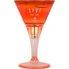 Spot Sunset For Her Deo Colônia Feminina Hinode 75ml - Presente Dia dos Namorados