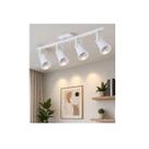 Spot trilho/4 branco Spot trilho/4 branco