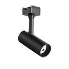 Spot Trilho Led 7W 4000K Branco Neutro 460 Lumens Infinity Preto para Trilho Magnetico Pix Spot Trilho Led 7W 4000K Branco Neutro 460 Lumens Infinity Preto para Trilho Magnetico Pix
